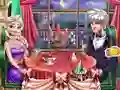 بازی Ice Queen Wedding Proposal آنلاین