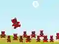 بازی Save Teddy Bears آنلاین