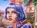 بازی The Orphan Princess آنلاین