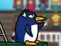 بازی Animal Olympics - Diving آنلاین