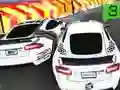 بازی Ice Rider Racing Cars آنلاین