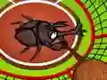 بازی Animal Olympics Hammer Throw آنلاین