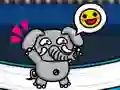 بازی Animal Olympics Trampoline آنلاین