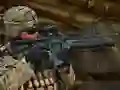 بازی Weapons Simulator Submachine Gun - Indoor آنلاین