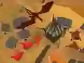 بازی NinjaGo: Im Land Der Drachen آنلاین
