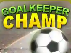 بازی Goalkeeper champion آنلاین