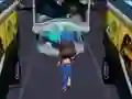بازی Subway Surf Halloween آنلاین