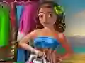 بازی Exotic Girl Washing Clothes آنلاین