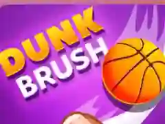 بازی Dunk Clash آنلاین