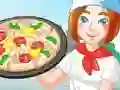 بازی Pizzeria آنلاین