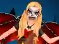 بازی Halloween Vampire Couple آنلاین