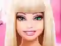 بازی Barbara Skin Care and Dress Up آنلاین