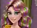 بازی Dove Trendy Dolly Makeup آنلاین