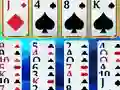 بازی Eliminator Solitaire آنلاین