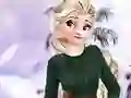 بازی Princesses: Exchange Students آنلاین