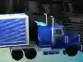 بازی 18 Wheeler Impossible Stunt آنلاین