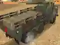 بازی Army Cargo Driver 2 آنلاین