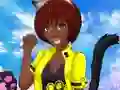 بازی Princess Neko Girl آنلاین