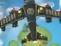بازی Sky Force آنلاین