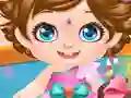 بازی Baby Lily Birthday آنلاین