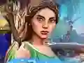 بازی Touch of Magic آنلاین
