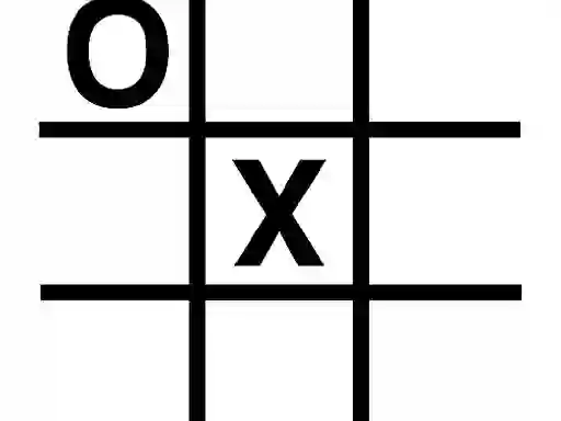بازی Impossible tic tac toe آنلاین