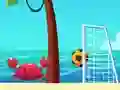 بازی Beach Soccer آنلاین