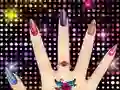 بازی Magic Nail Salon آنلاین