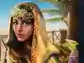 بازی The Goddess of Wisdom آنلاین