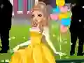 بازی Editor`s Pick Princess Cosplay آنلاین