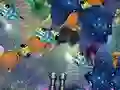 بازی Fish Blaster آنلاین