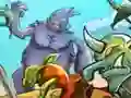 بازی Kingdom Defense آنلاین