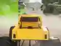 بازی Heavy Muscle Cars Offroad آنلاین