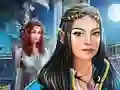 بازی The Vanishing Book آنلاین