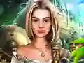 بازی The Island Pearls آنلاین