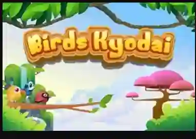 بازی Birds Kyodai آنلاین