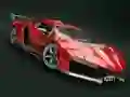 بازی Impossible Car Stunts 3d آنلاین