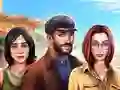 بازی Valley of Mummies آنلاین