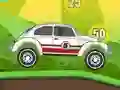 بازی Hill Climb Racing آنلاین