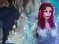 بازی Forest of Magical Creatures آنلاین