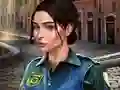 بازی The House Burglar Identity آنلاین