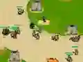 بازی Tower Defense آنلاین