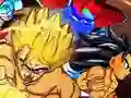 بازی Saiyan Battle آنلاین
