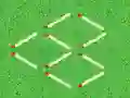 بازی Toy matches آنلاین