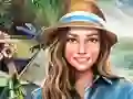 بازی Delicious summer Picnic آنلاین