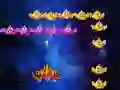 بازی Chicken Invaders آنلاین