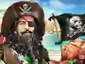 بازی Under the Pirate Flag آنلاین