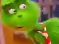 بازی The Grinch Hidden Spots آنلاین