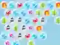 بازی Christmas Bubbles آنلاین