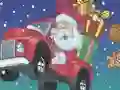 بازی Merry Christmas Truck آنلاین